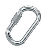 Petzl OK Screw-lock